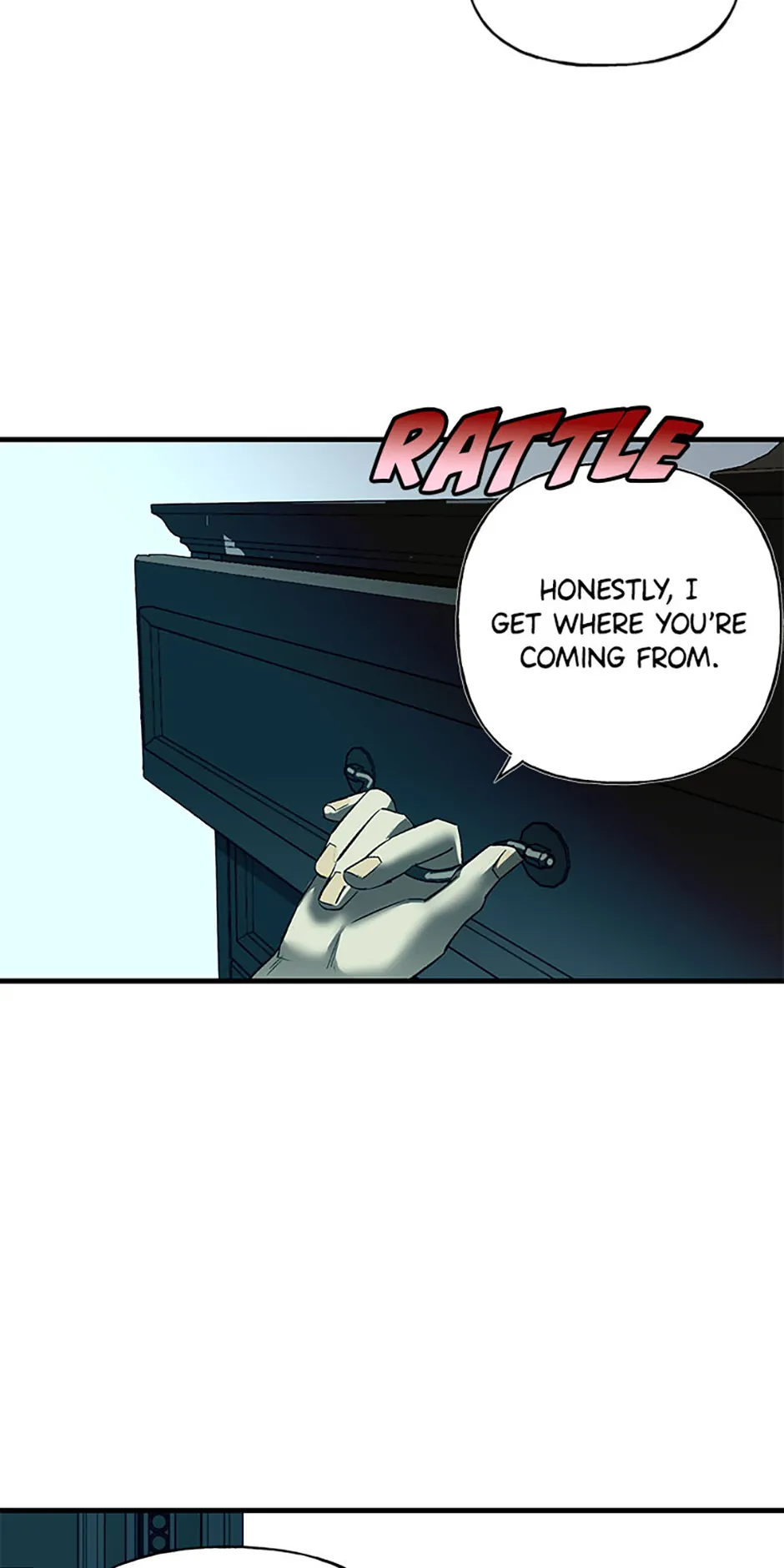 How to Draw an Ellipse Chapter 165 - page 60