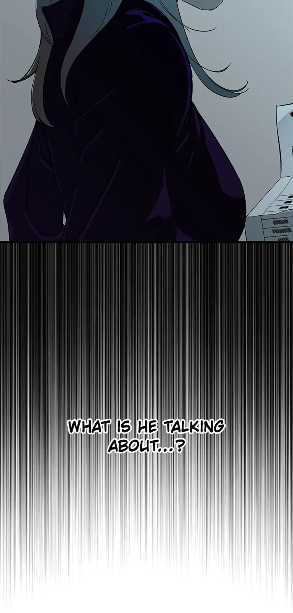 How to Draw an Ellipse Chapter 166 - page 10