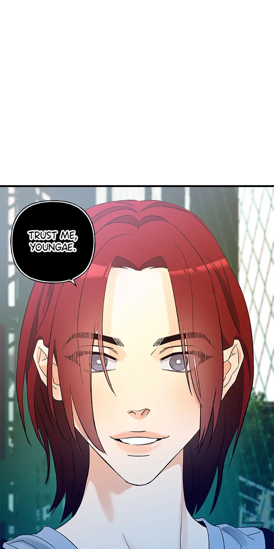 How to Draw an Ellipse Chapter 166 - page 17