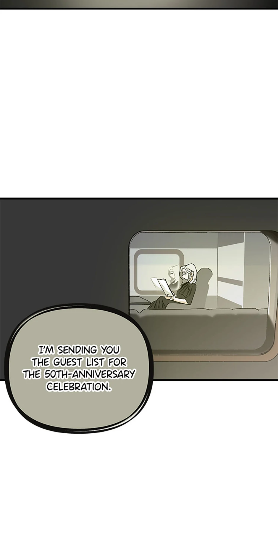 How to Draw an Ellipse Chapter 166 - page 23