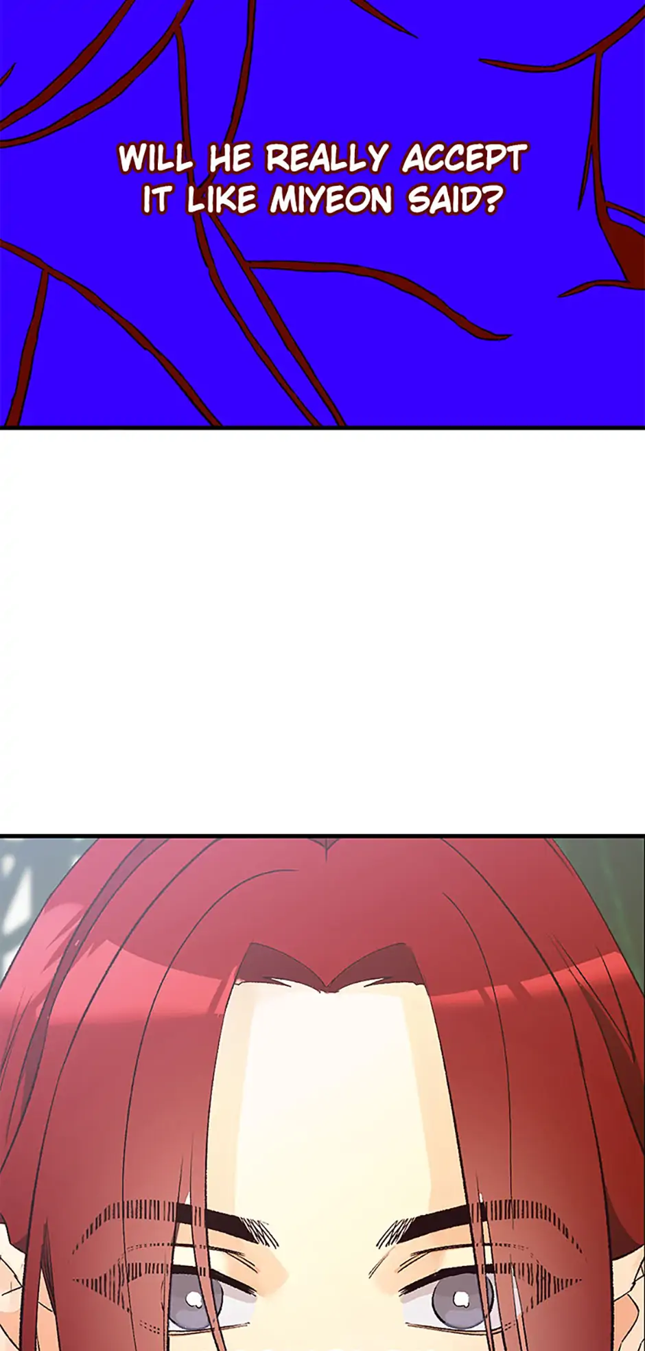 How to Draw an Ellipse Chapter 166 - page 31