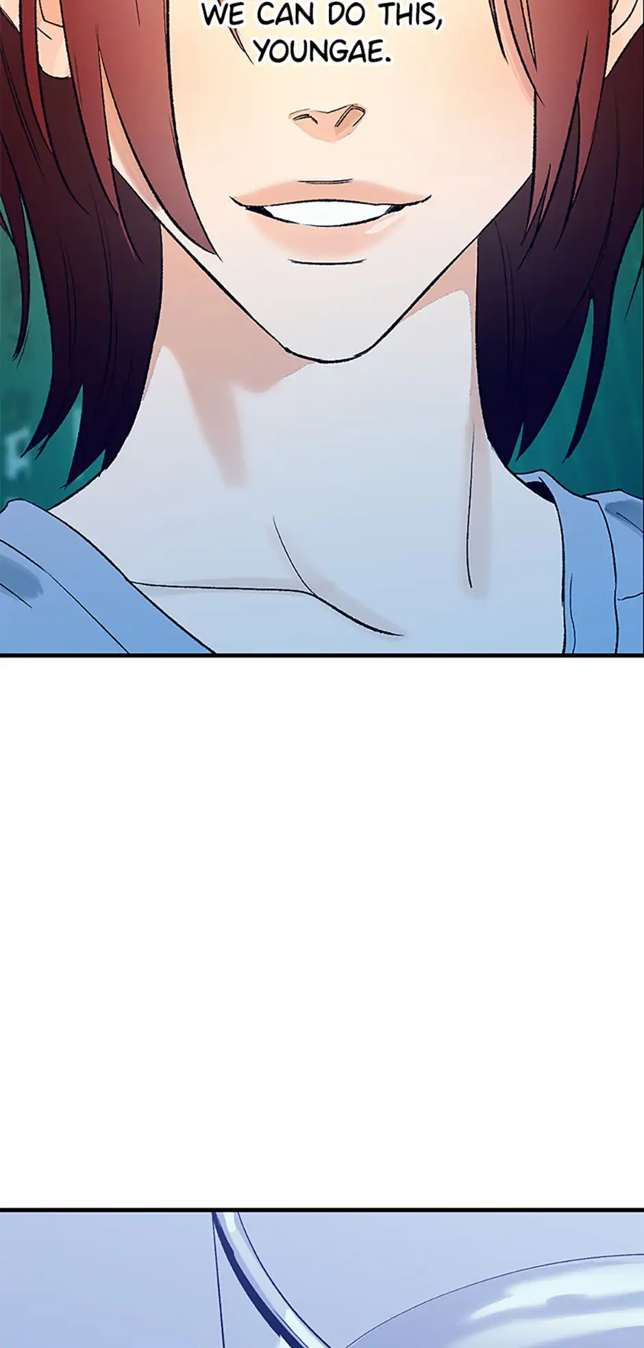 How to Draw an Ellipse Chapter 166 - page 32