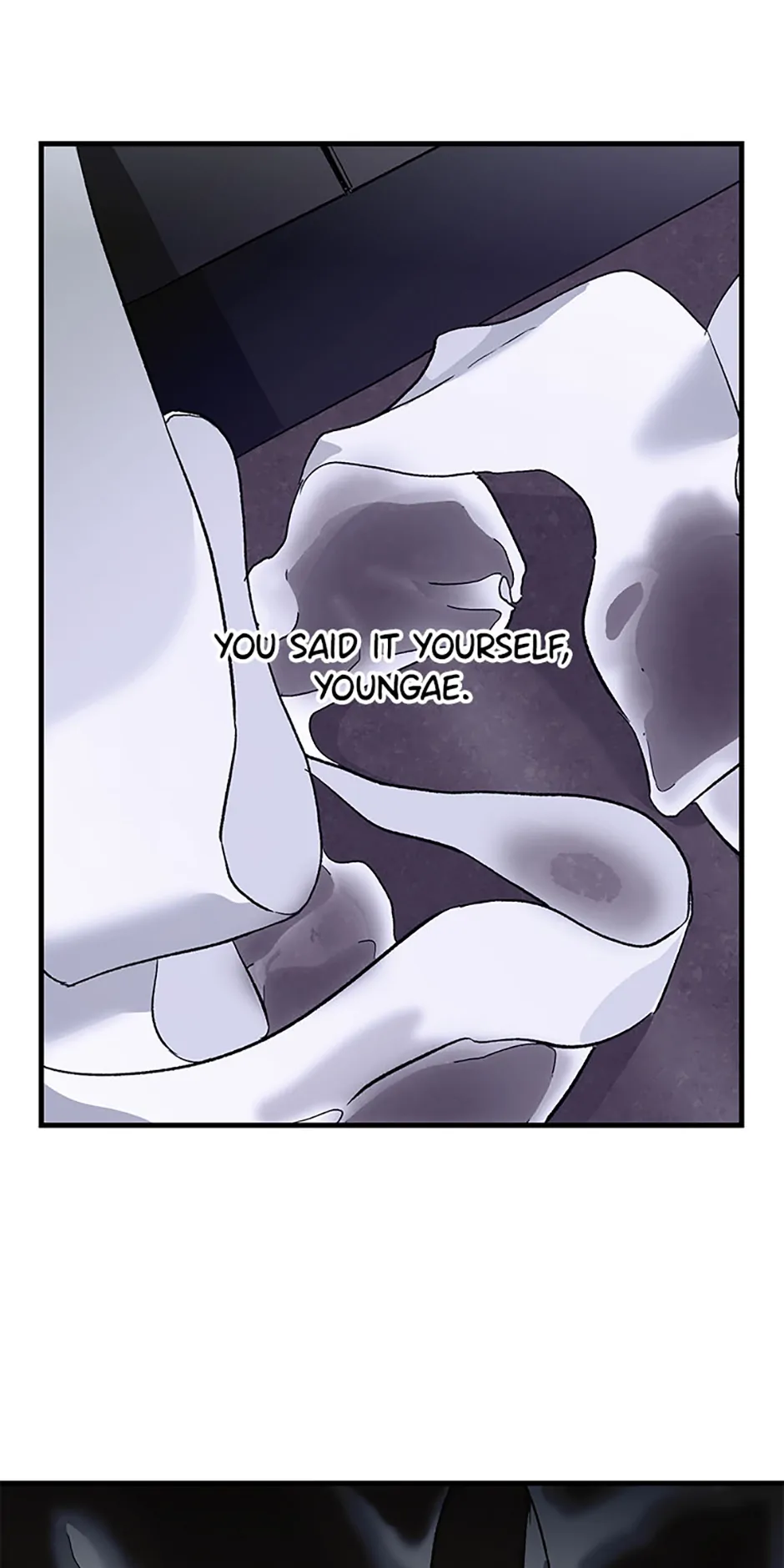 How to Draw an Ellipse Chapter 166 - page 42