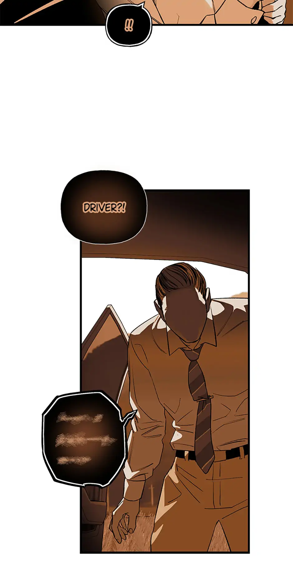 How to Draw an Ellipse Chapter 166 - page 48