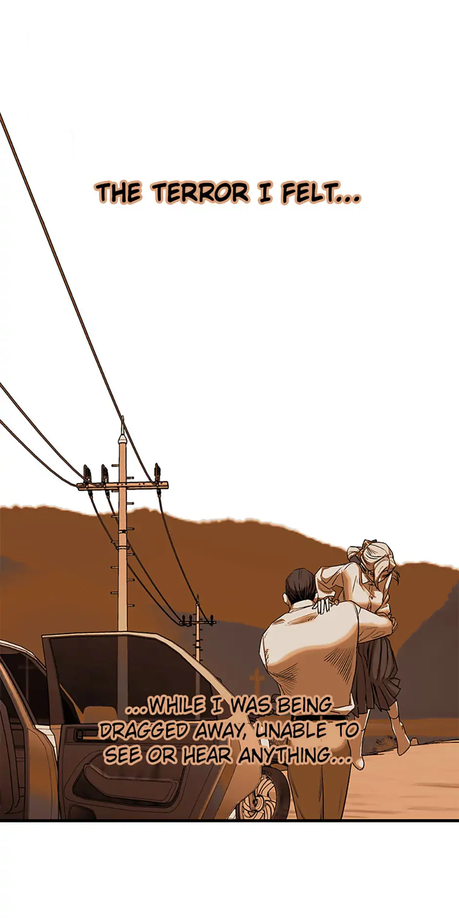 How to Draw an Ellipse Chapter 166 - page 51