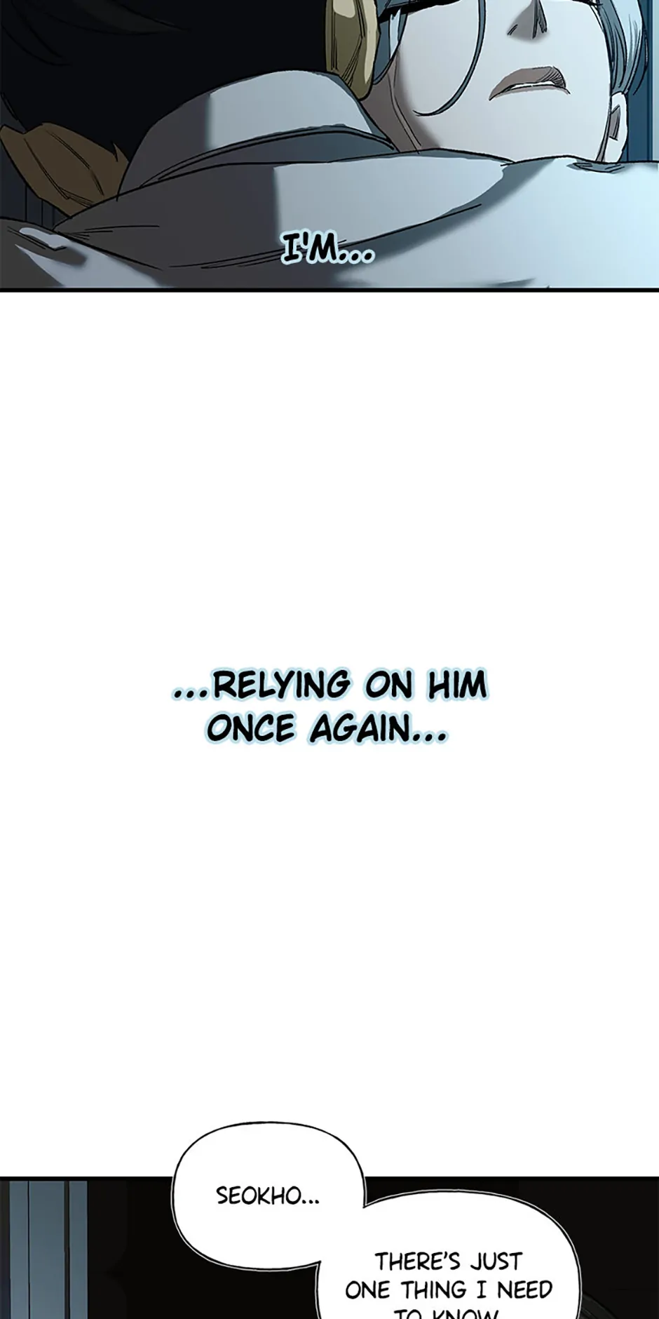 How to Draw an Ellipse Chapter 166 - page 56