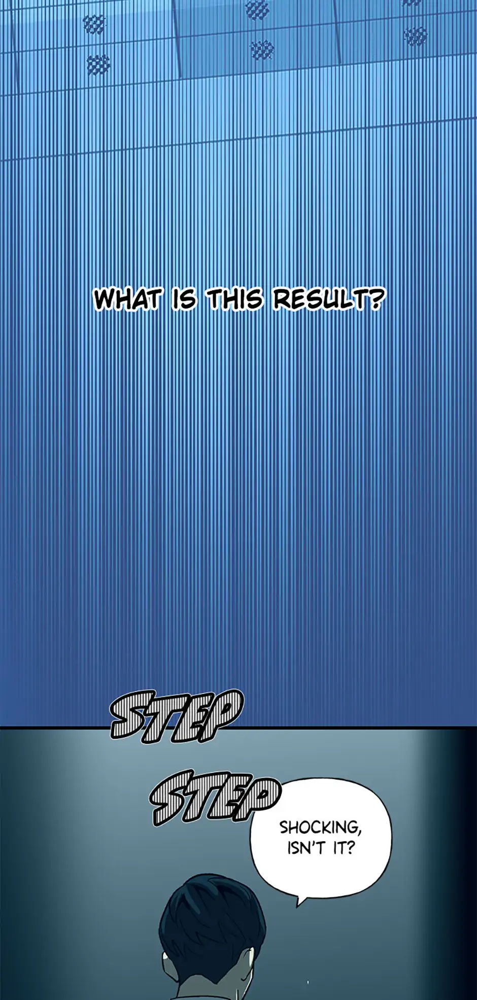 How to Draw an Ellipse Chapter 166 - page 7