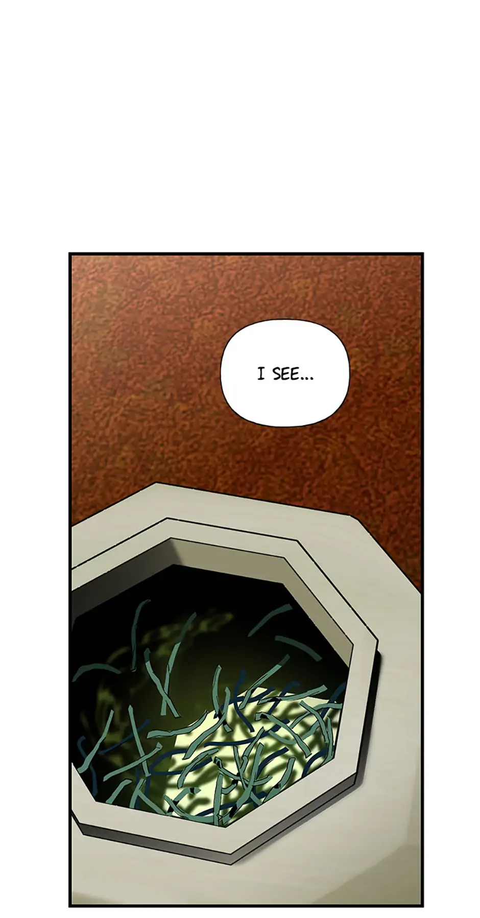 How to Draw an Ellipse Chapter 167 - page 10