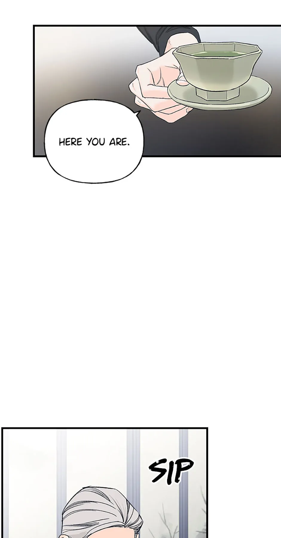 How to Draw an Ellipse Chapter 167 - page 12