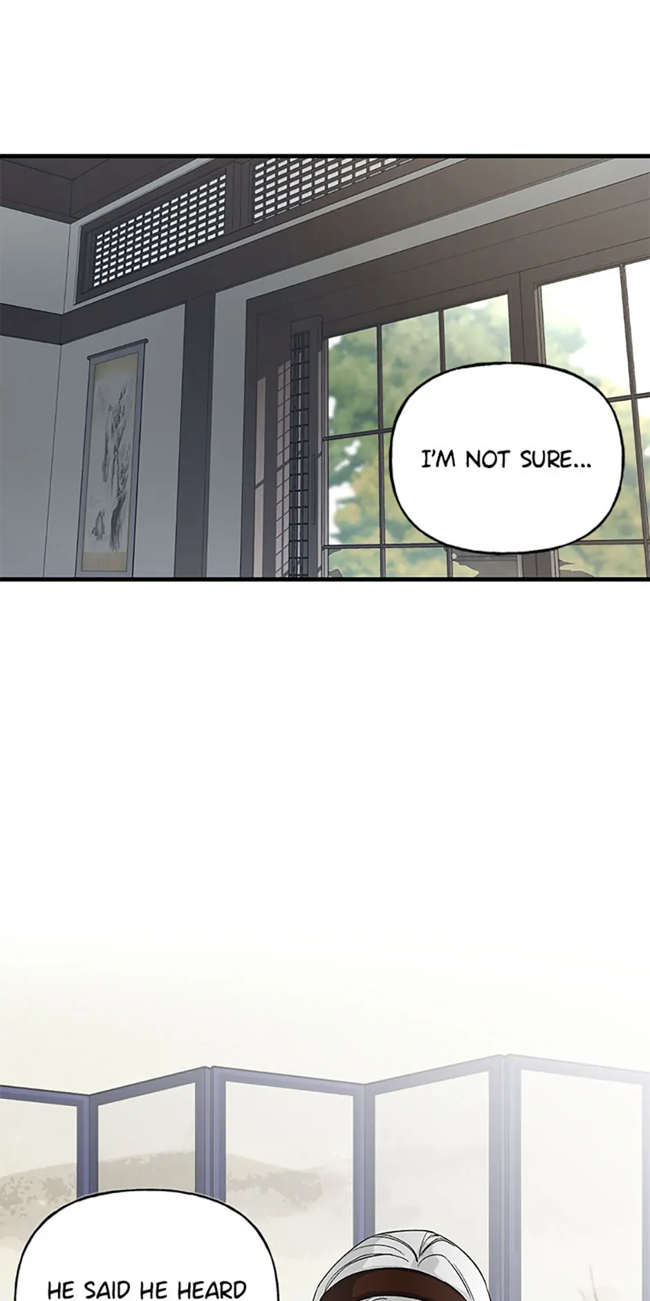 How to Draw an Ellipse Chapter 167 - page 25