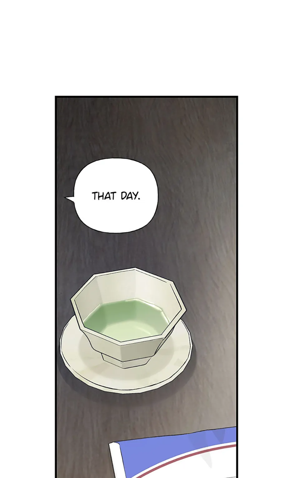 How to Draw an Ellipse Chapter 167 - page 29