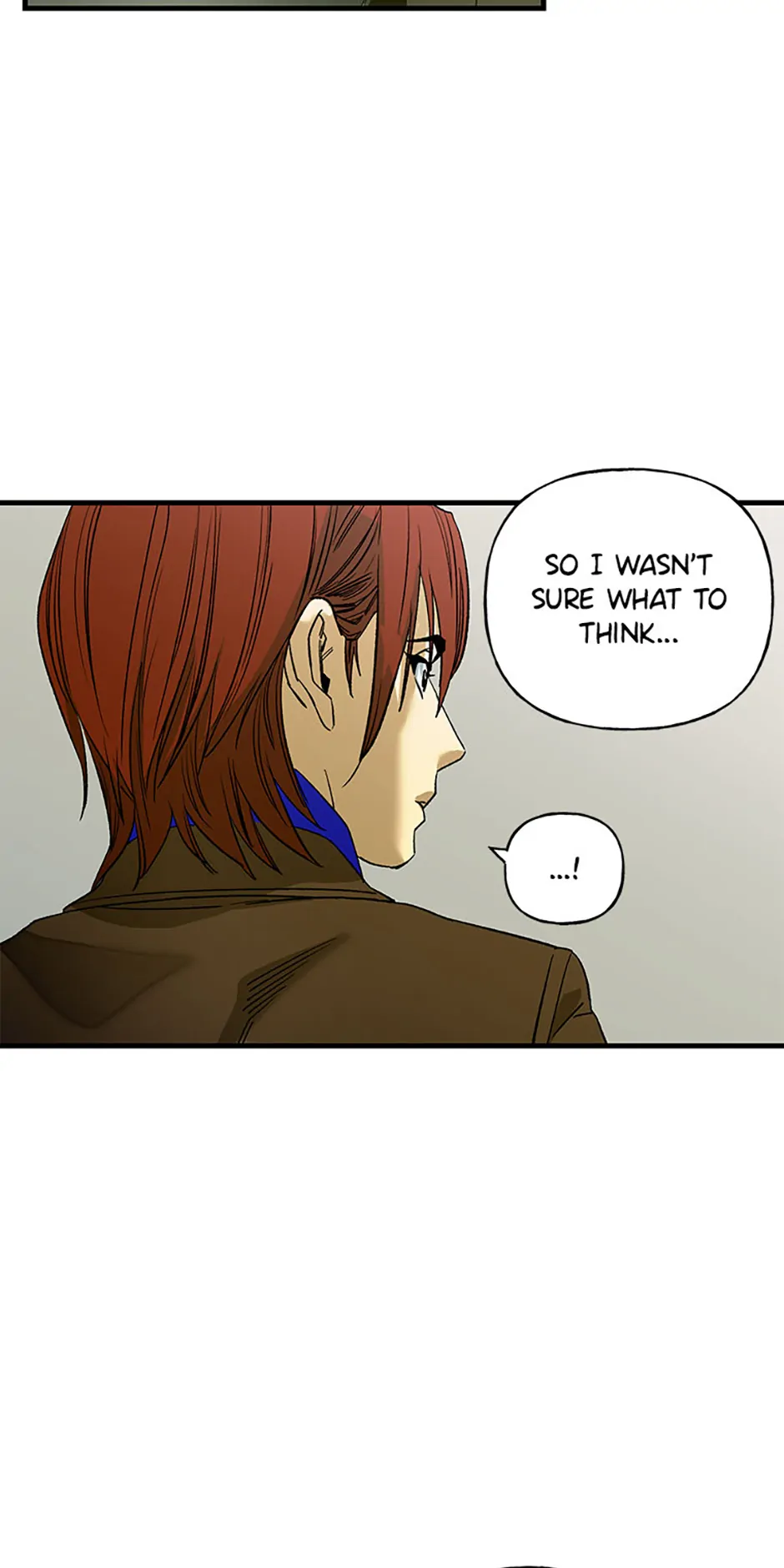 How to Draw an Ellipse Chapter 168 - page 11