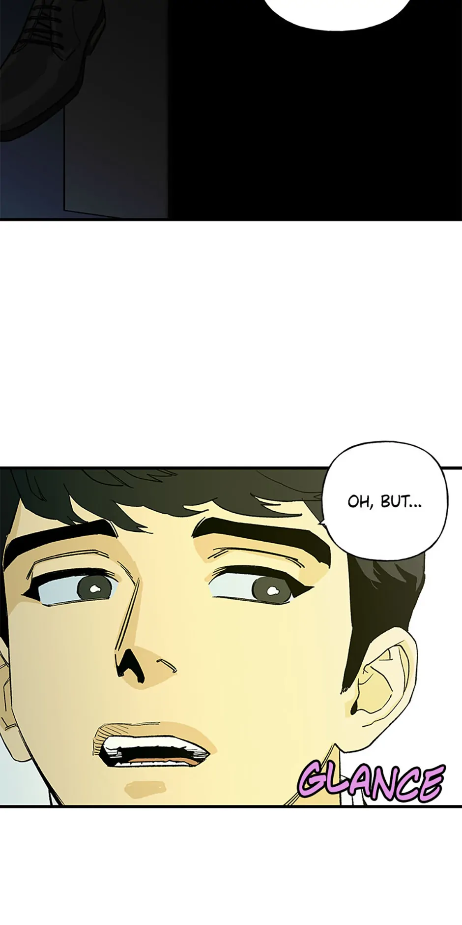 How to Draw an Ellipse Chapter 168 - page 13