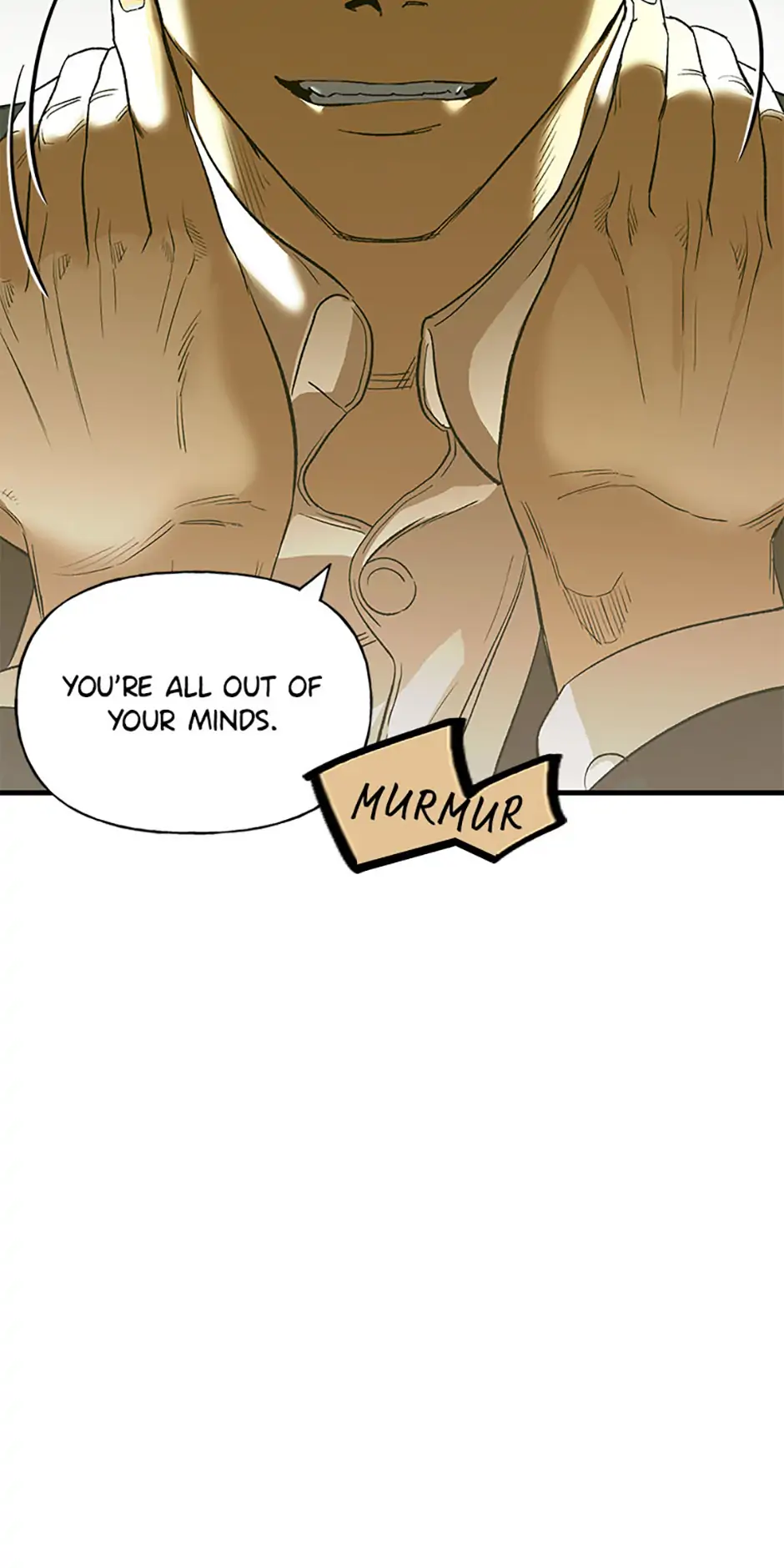 How to Draw an Ellipse Chapter 168 - page 18