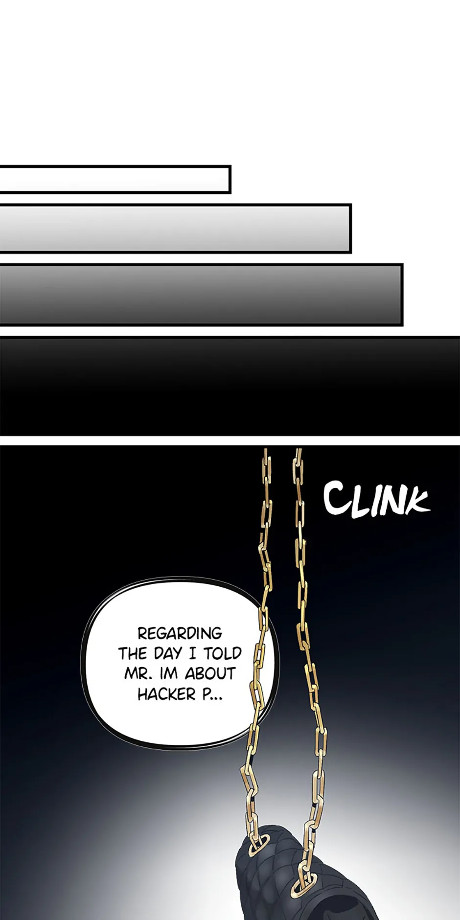 How to Draw an Ellipse Chapter 168 - page 19