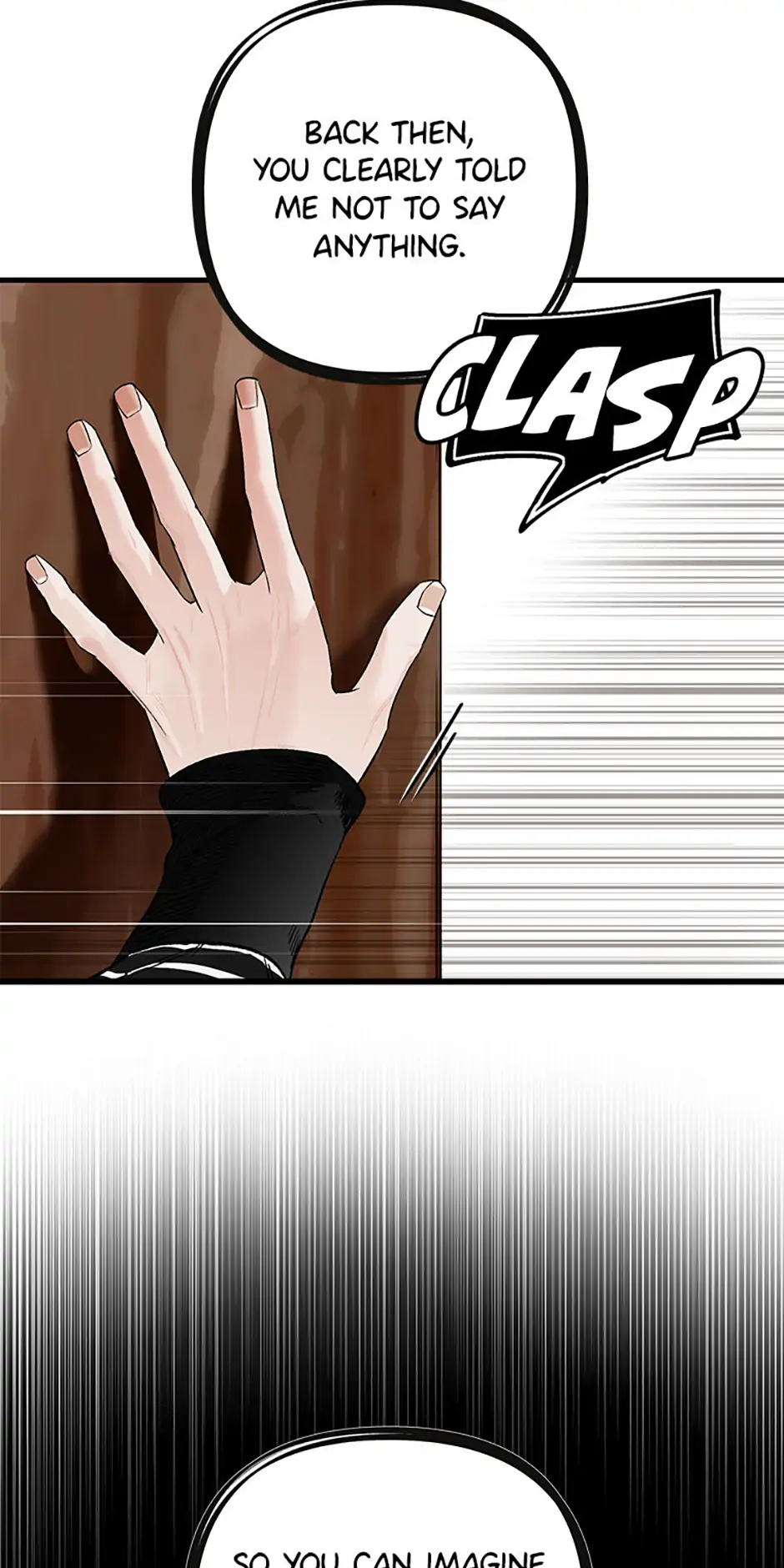 How to Draw an Ellipse Chapter 168 - page 22