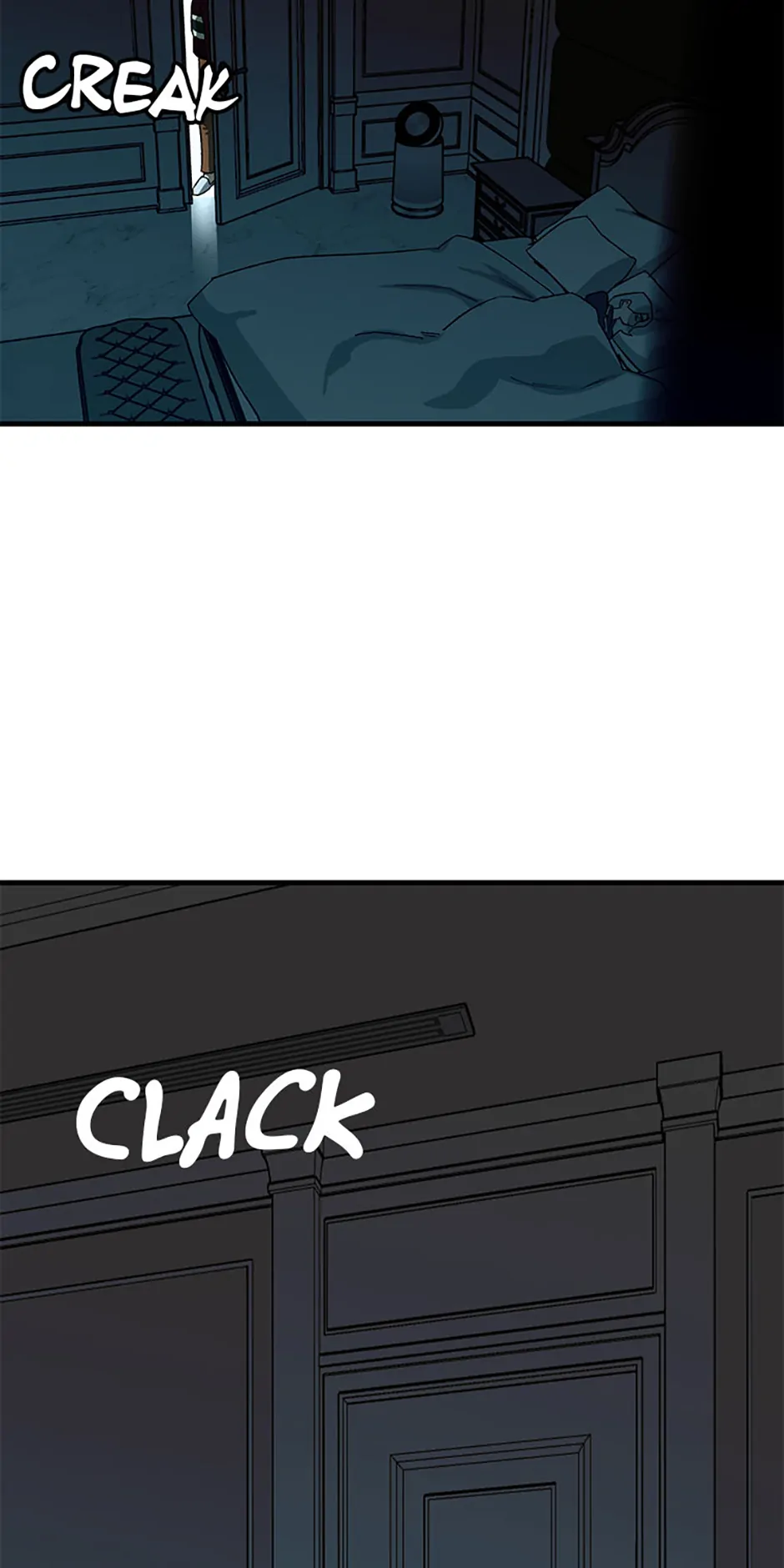 How to Draw an Ellipse Chapter 168 - page 42