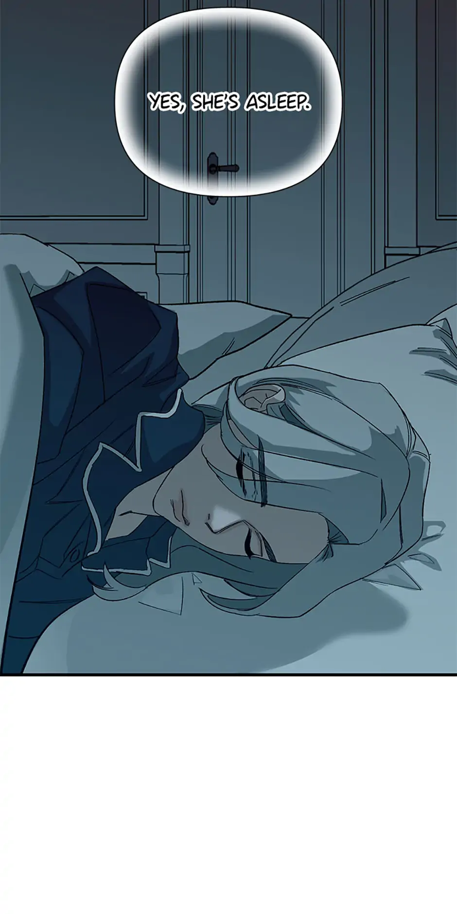 How to Draw an Ellipse Chapter 168 - page 43