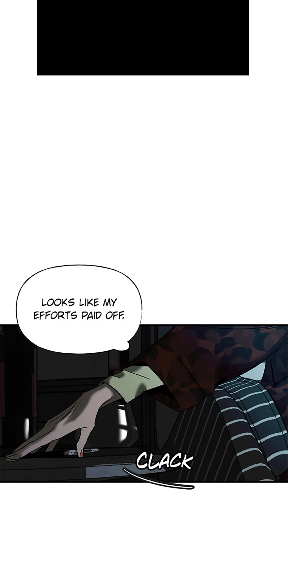 How to Draw an Ellipse Chapter 168 - page 49