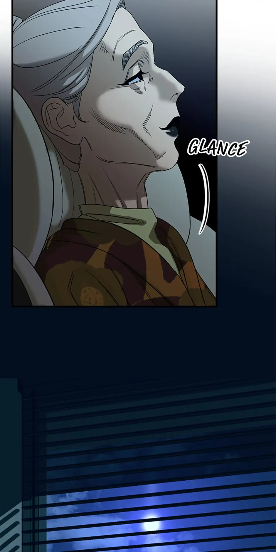 How to Draw an Ellipse Chapter 168 - page 52