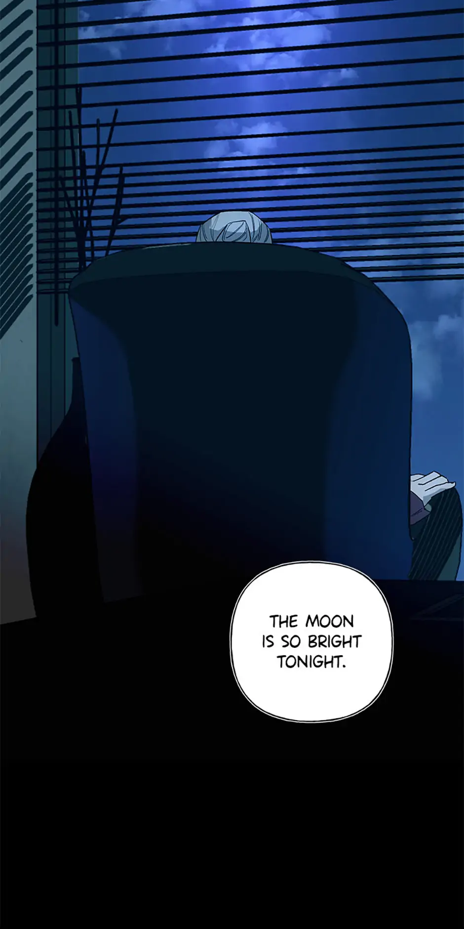 How to Draw an Ellipse Chapter 168 - page 53