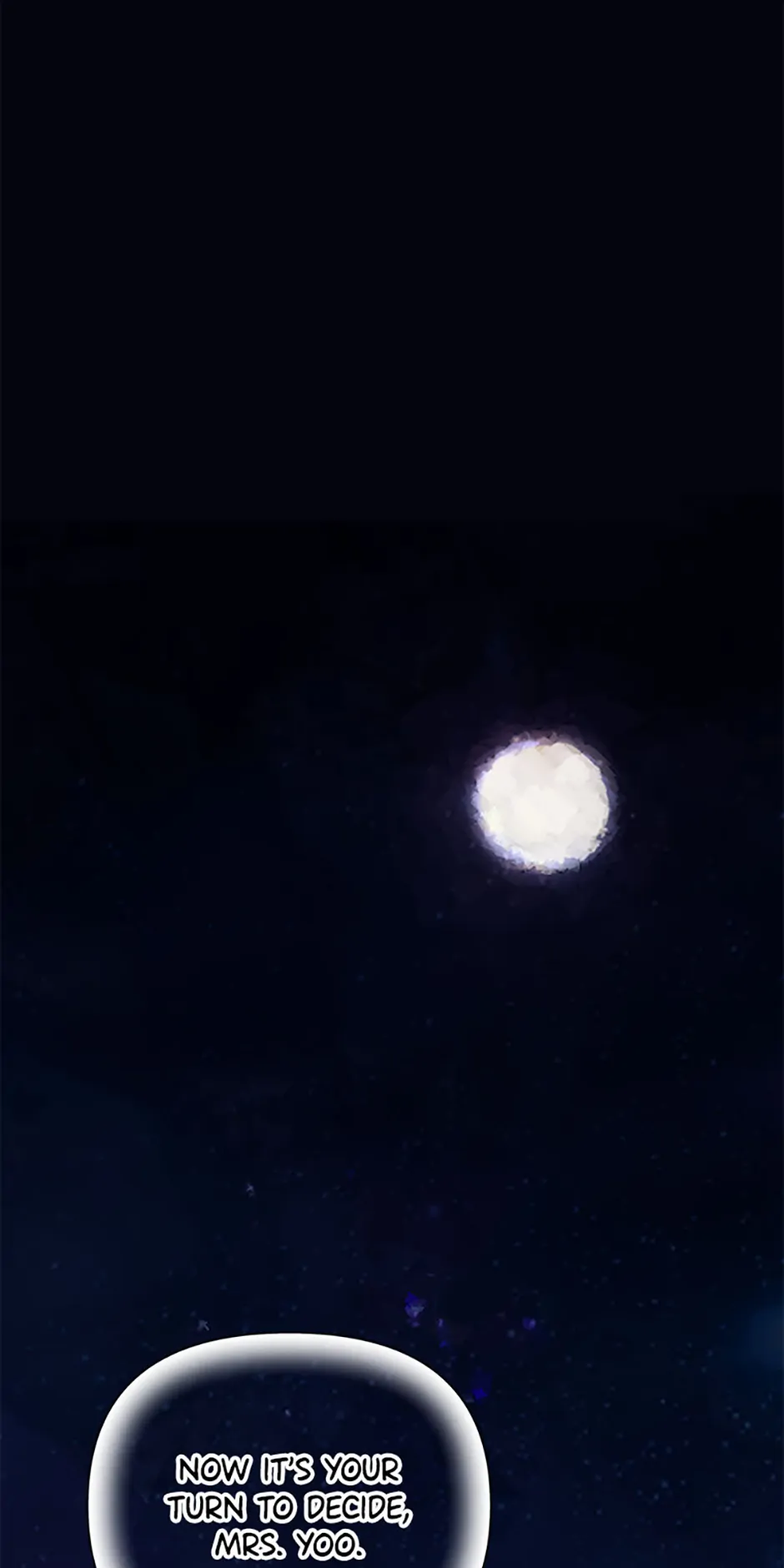 How to Draw an Ellipse Chapter 168 - page 54