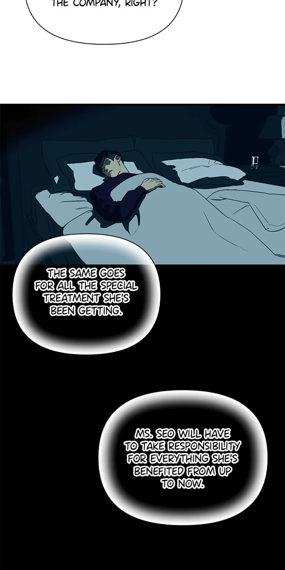 How to Draw an Ellipse Chapter 168 - page 56