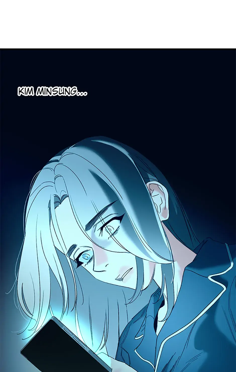 How to Draw an Ellipse Chapter 168 - page 64