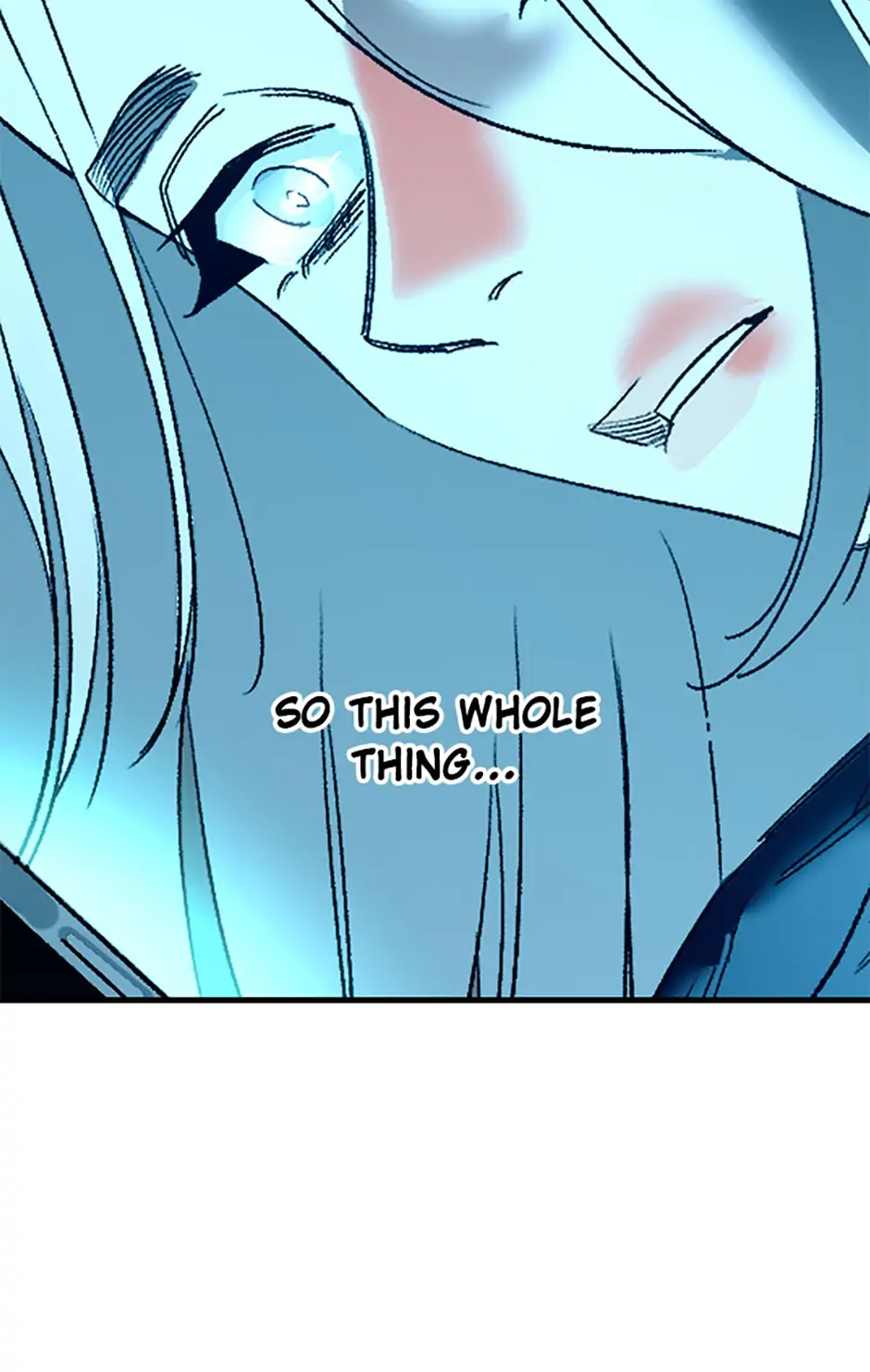 How to Draw an Ellipse Chapter 168 - page 66