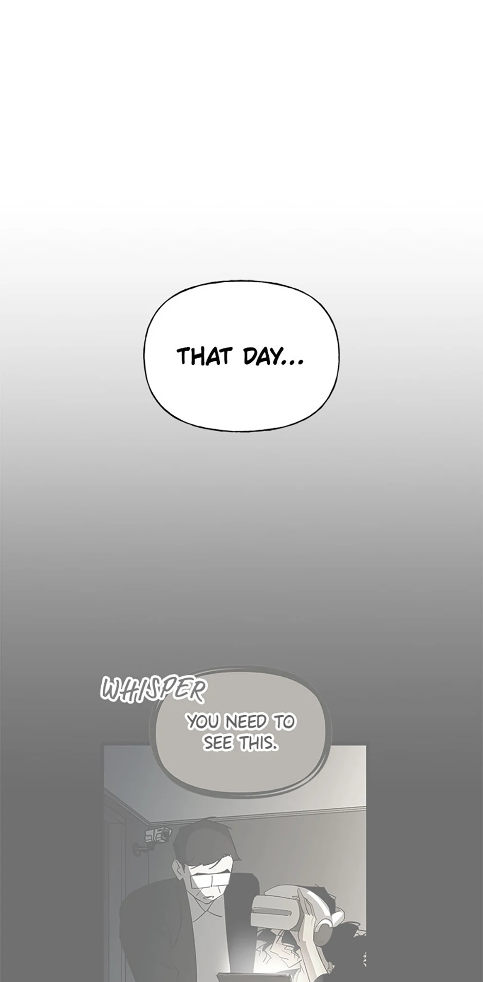 How to Draw an Ellipse Chapter 173 - page 10