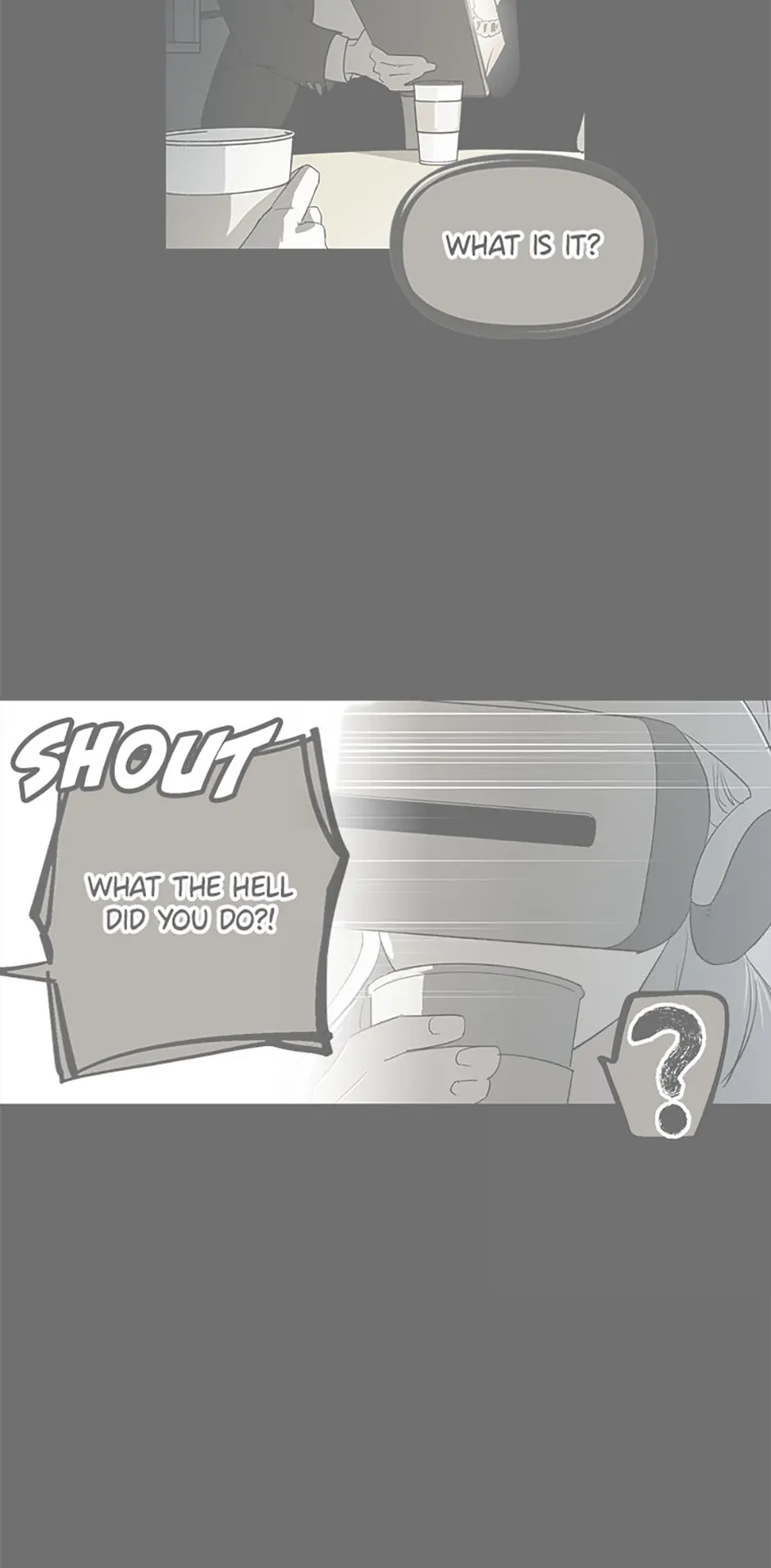 How to Draw an Ellipse Chapter 173 - page 11