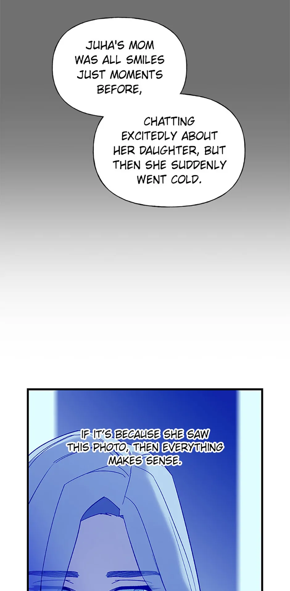 How to Draw an Ellipse Chapter 173 - page 12