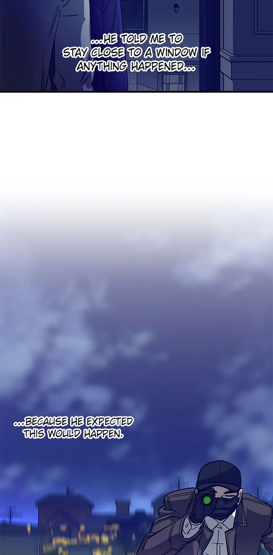 How to Draw an Ellipse Chapter 173 - page 14