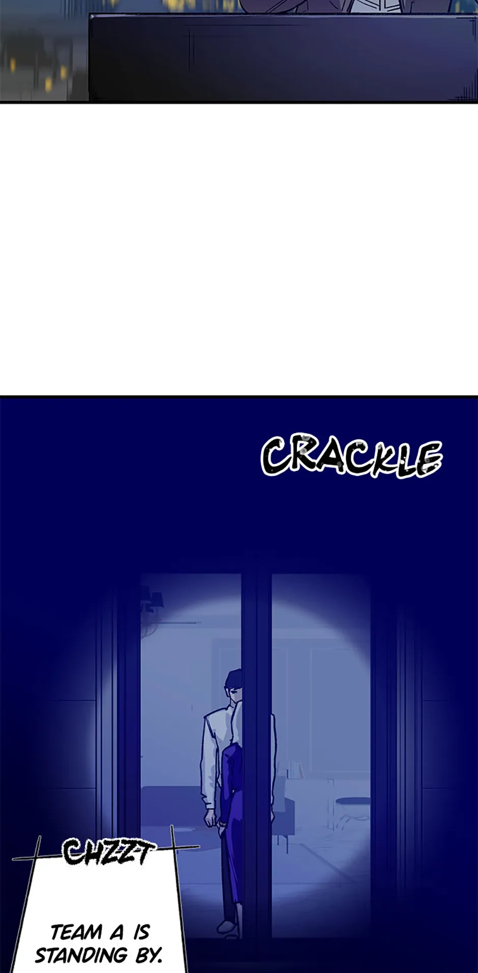 How to Draw an Ellipse Chapter 173 - page 15