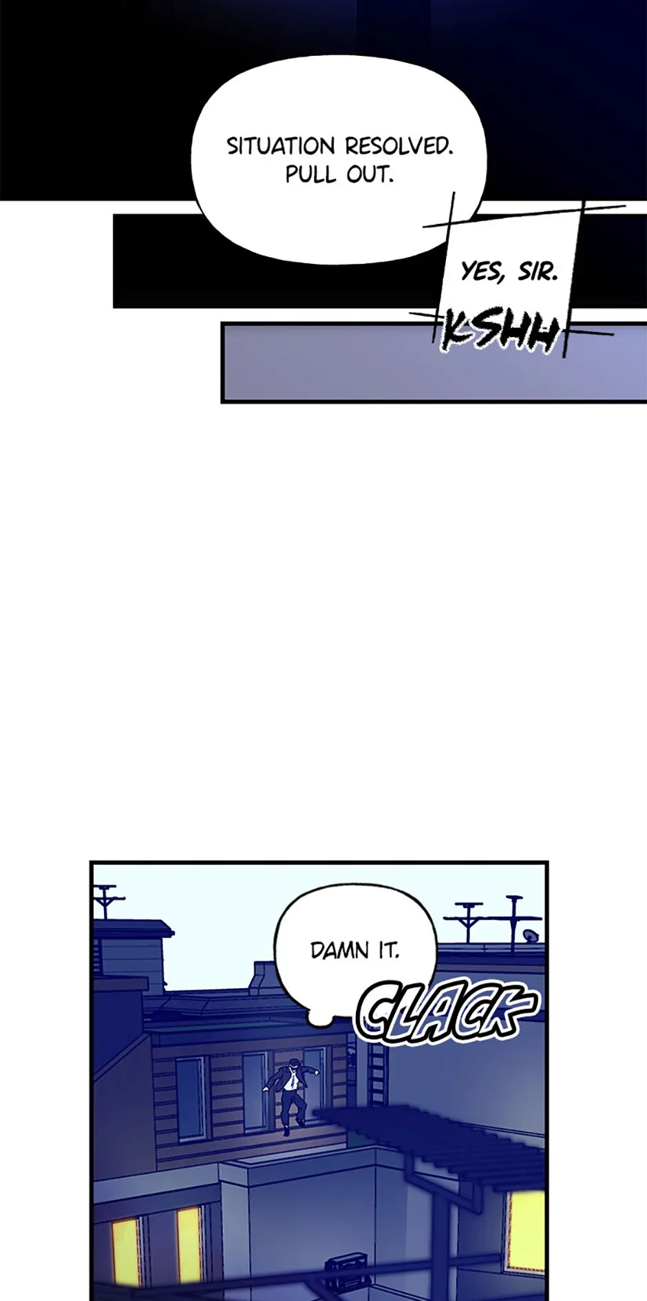 How to Draw an Ellipse Chapter 173 - page 20