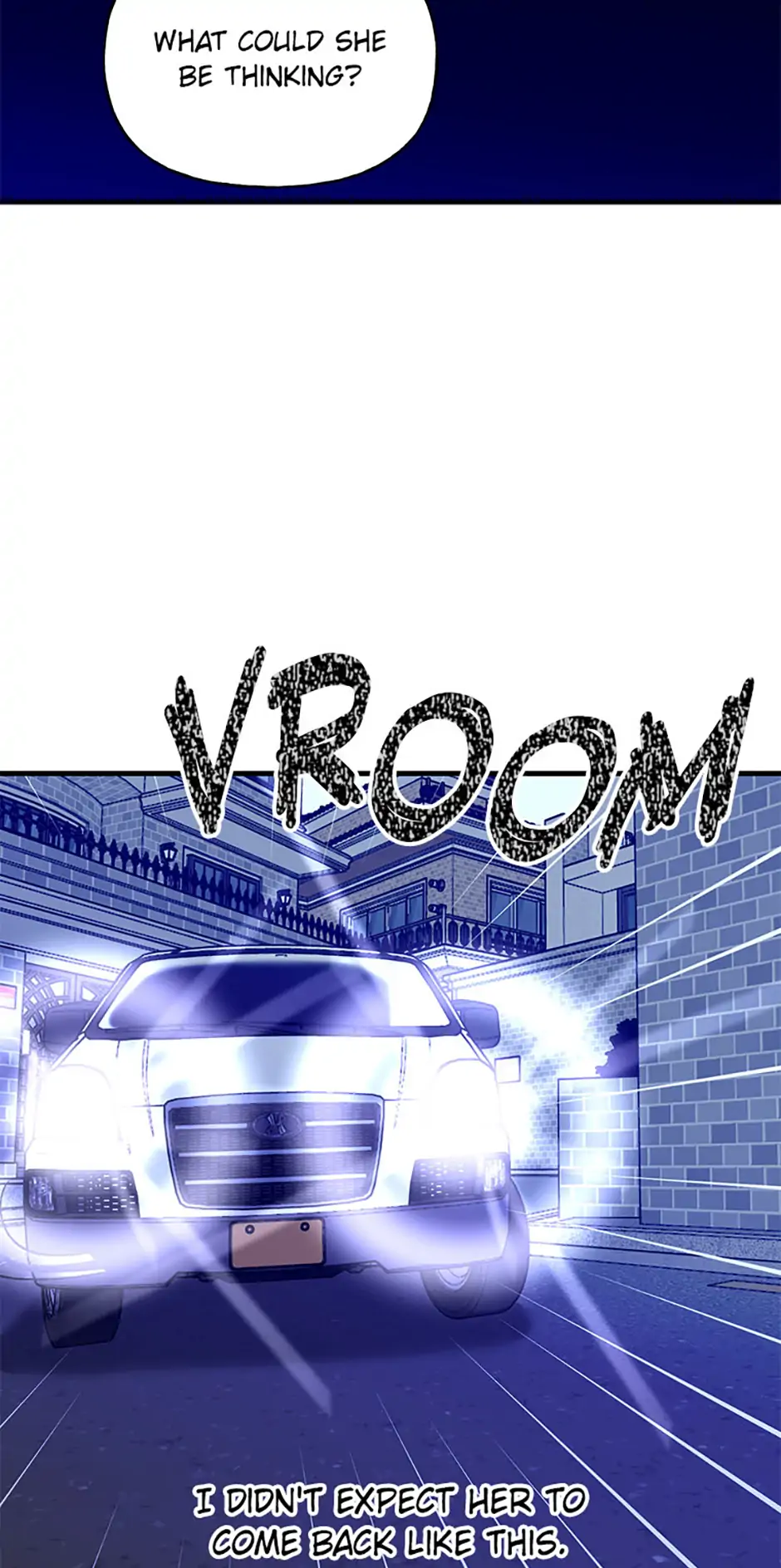 How to Draw an Ellipse Chapter 173 - page 22