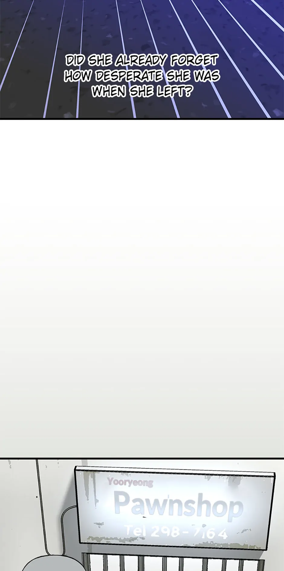 How to Draw an Ellipse Chapter 173 - page 23