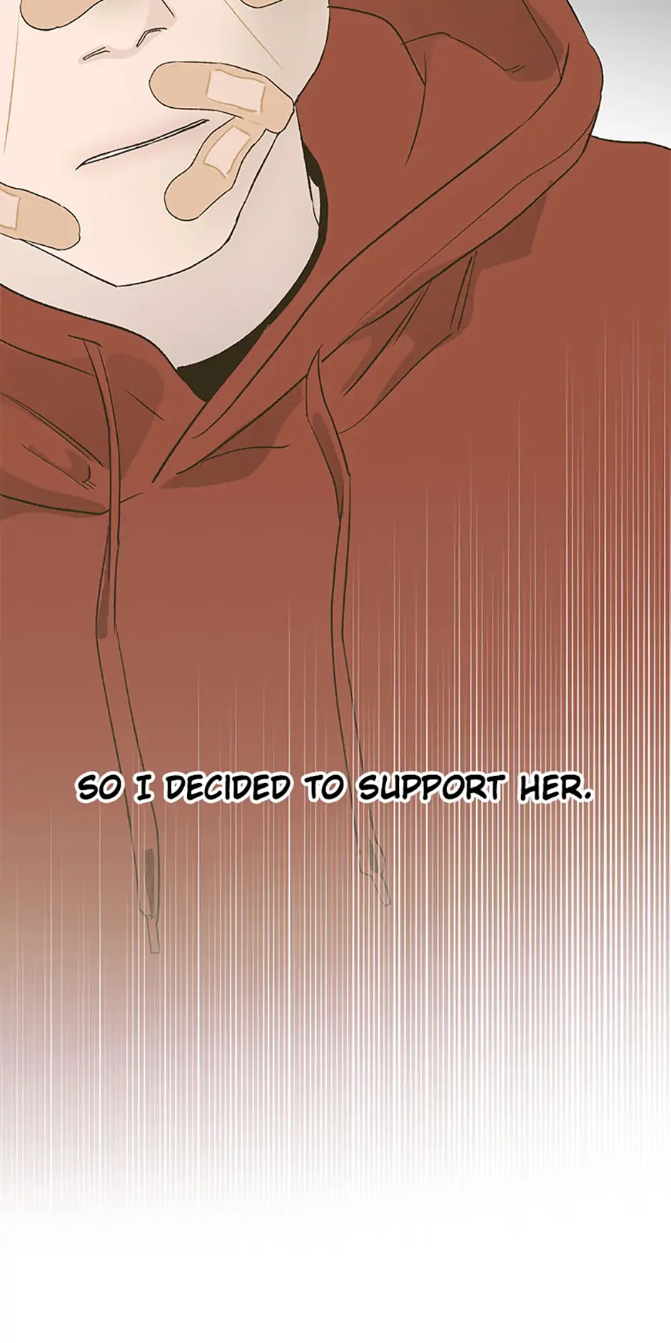 How to Draw an Ellipse Chapter 173 - page 41