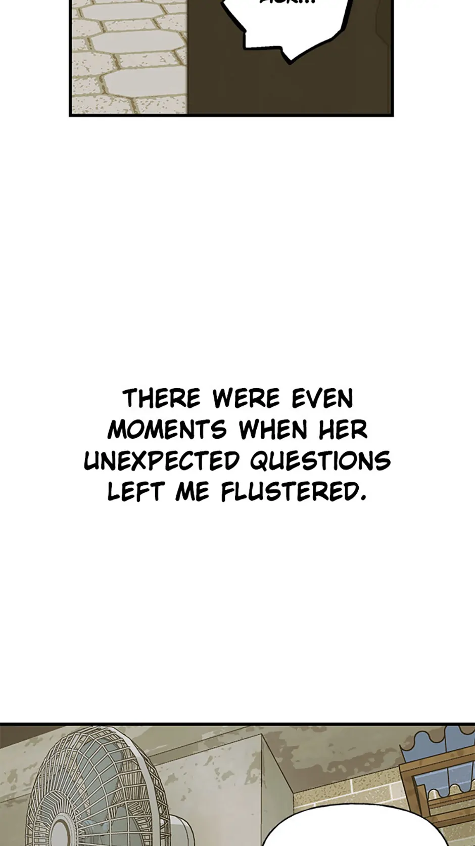 How to Draw an Ellipse Chapter 173 - page 50