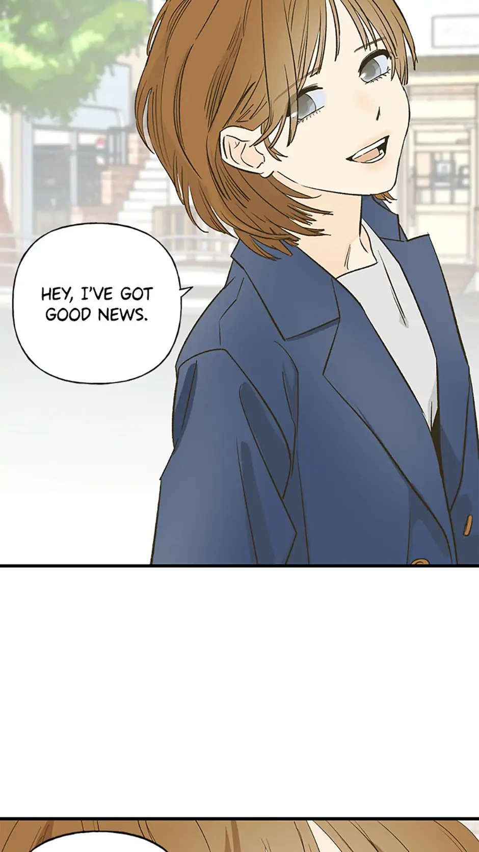 How to Draw an Ellipse Chapter 173 - page 52