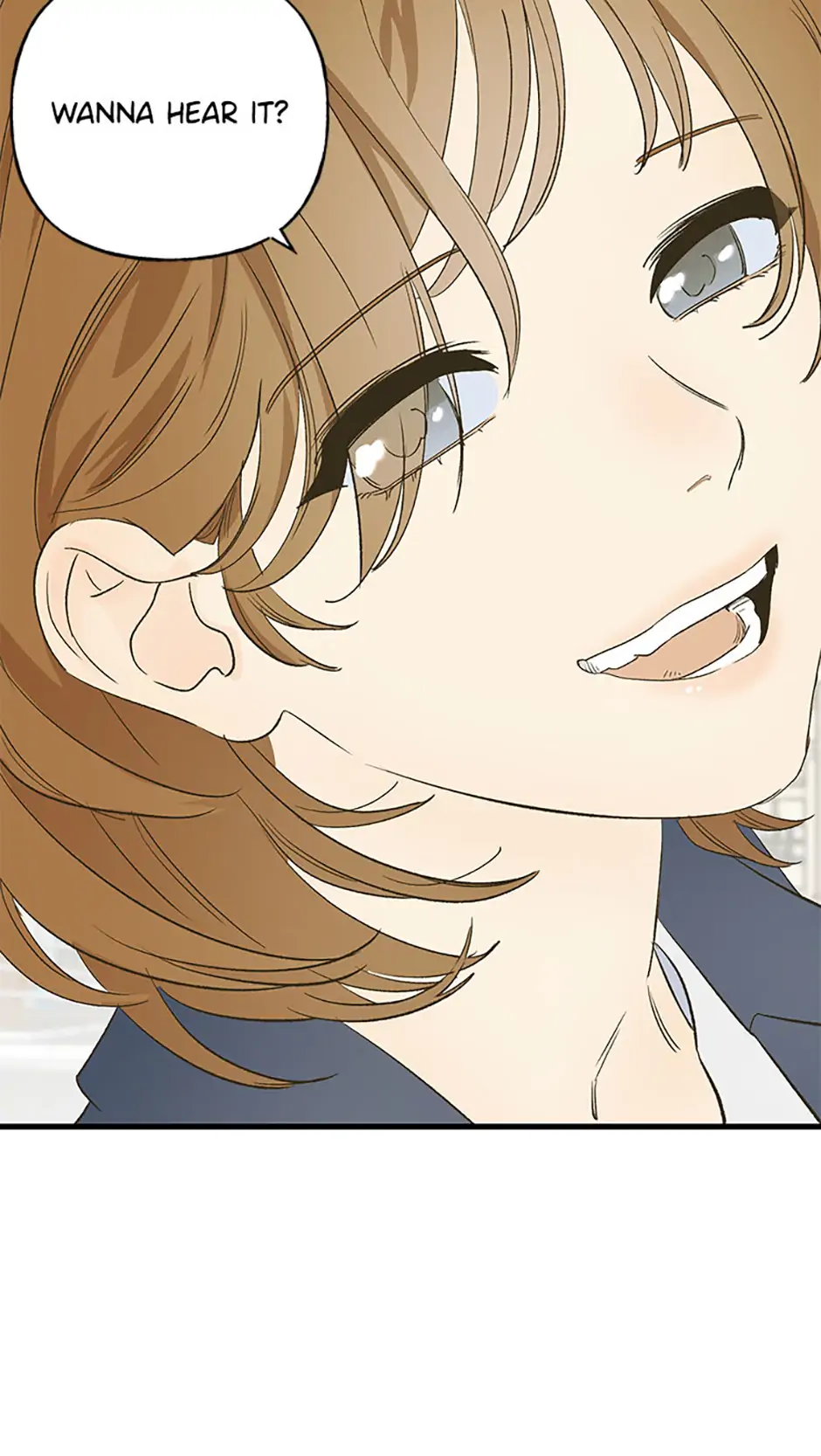 How to Draw an Ellipse Chapter 173 - page 53