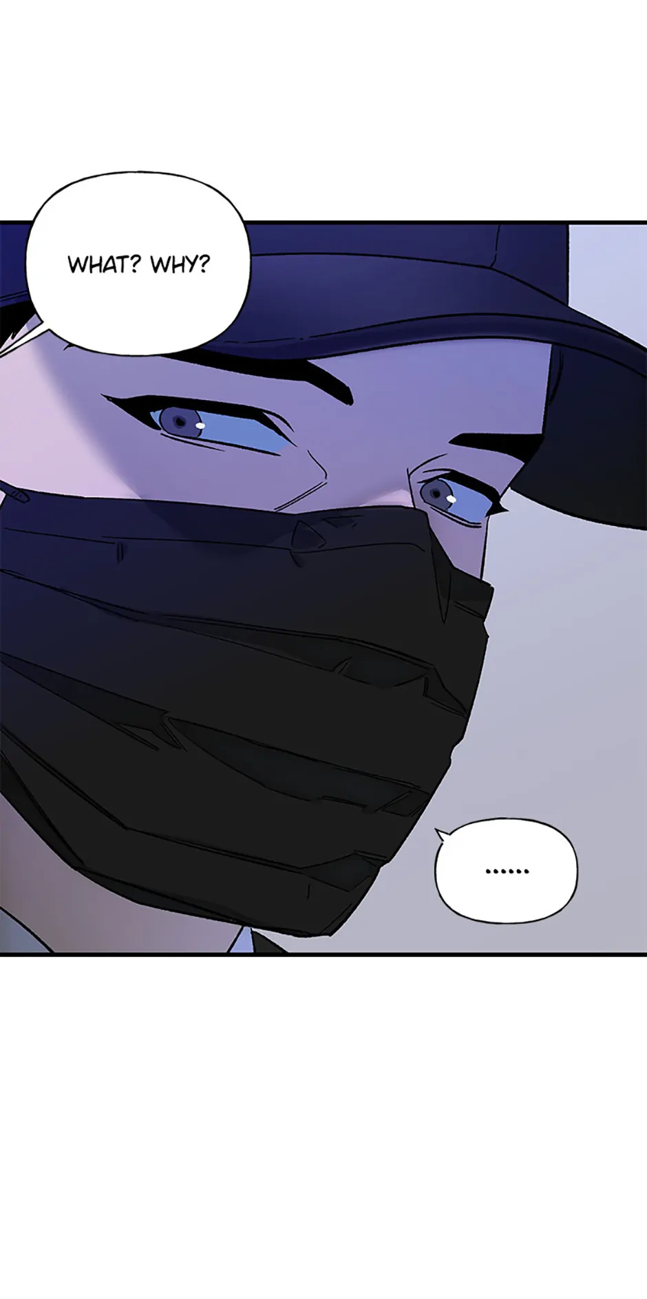 How to Draw an Ellipse Chapter 173 - page 6