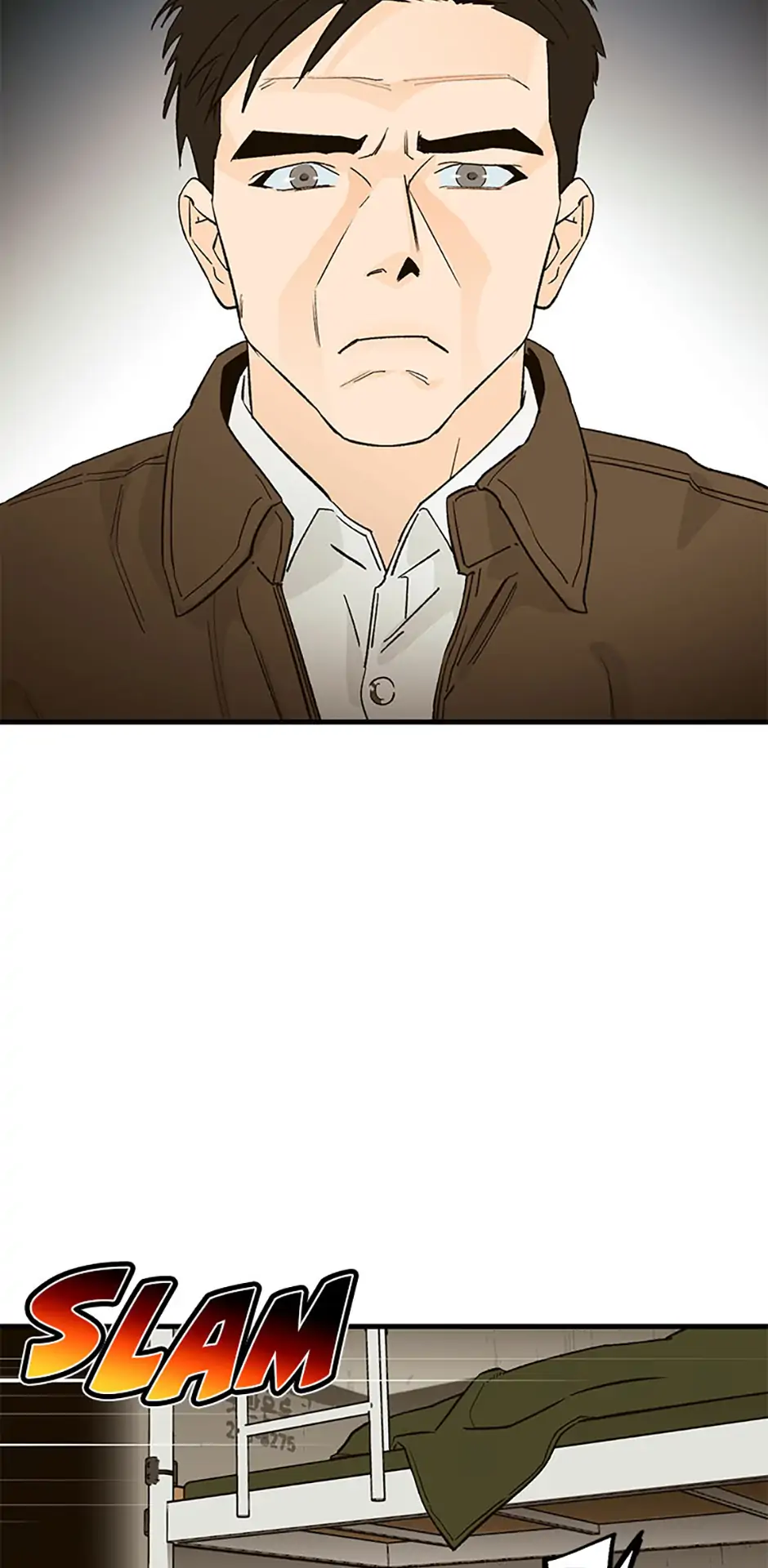 How to Draw an Ellipse Chapter 174 - page 22