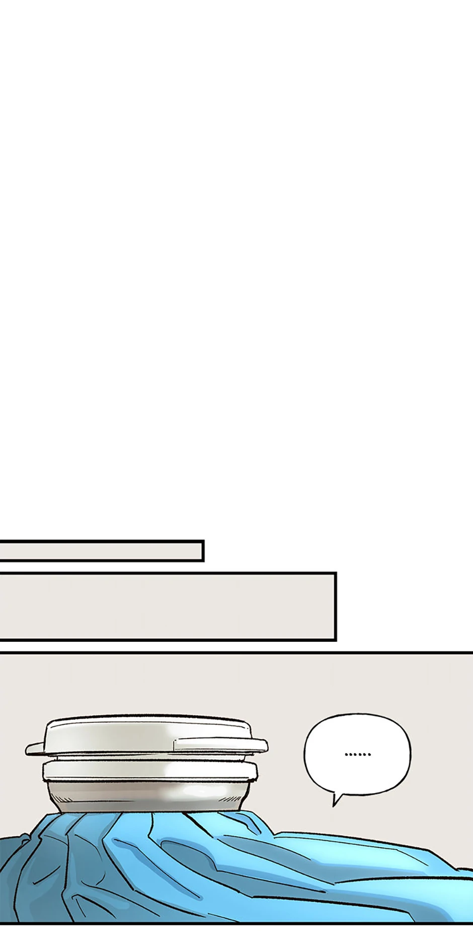 How to Draw an Ellipse Chapter 174 - page 26