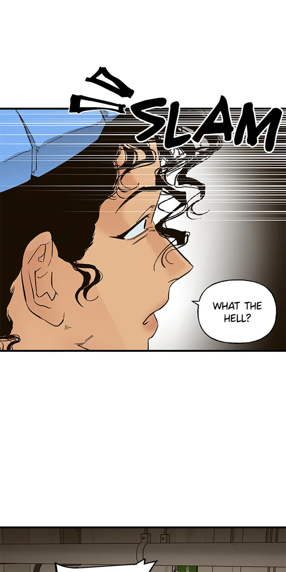 How to Draw an Ellipse Chapter 174 - page 28