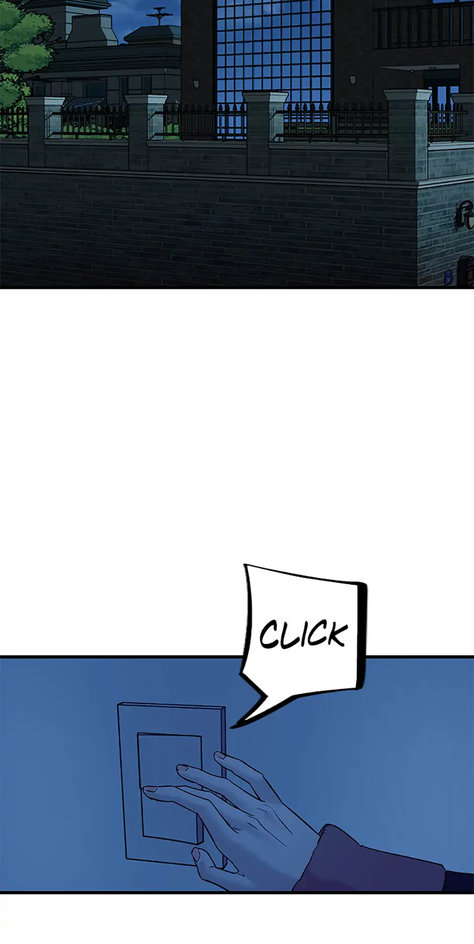 How to Draw an Ellipse Chapter 174 - page 37