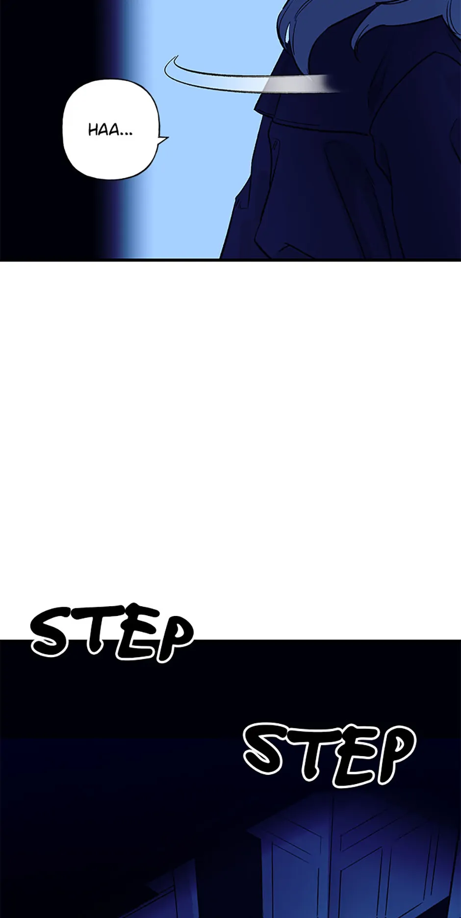 How to Draw an Ellipse Chapter 174 - page 39