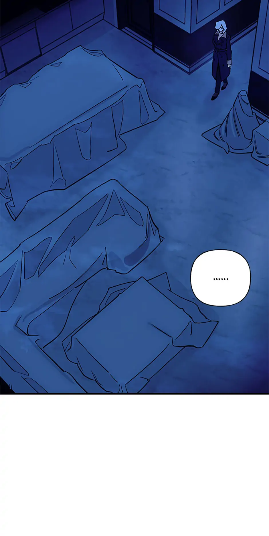 How to Draw an Ellipse Chapter 174 - page 40