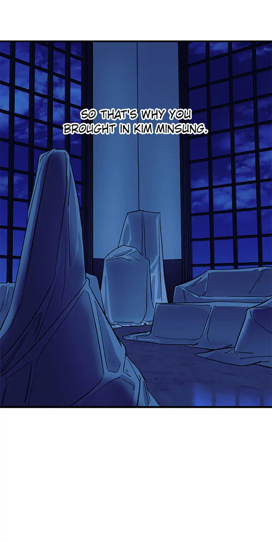 How to Draw an Ellipse Chapter 174 - page 41