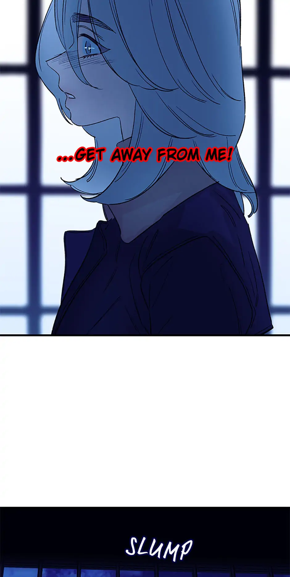 How to Draw an Ellipse Chapter 174 - page 46